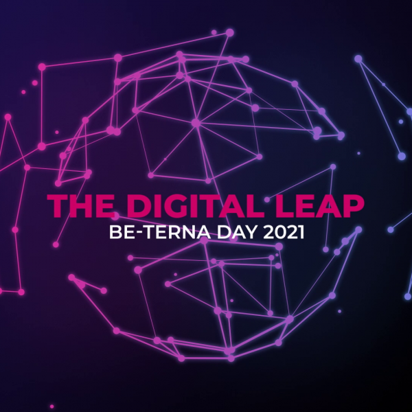 The Digital Leap