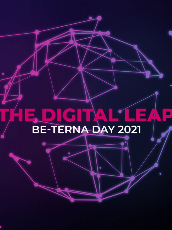 The Digital Leap